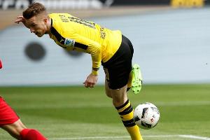 Comeback des Tages: Marco Reus (Borussia Dortmund)