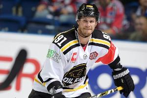 DEL: Krefeld Pinguine verpflichten Kristiansen