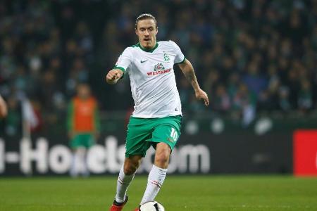 Spieler des Tages: Max Kruse (Werder Bremen) Spieler des Tages: Max Kruse (Werder Bremen)