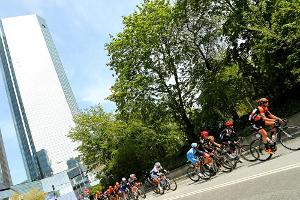 Radsport: Eschborn-Frankfurt live im Free-TV