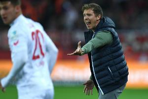 Hoffenheim: Anfeindungen gegen Hopp trüben Europapokal-Freude
