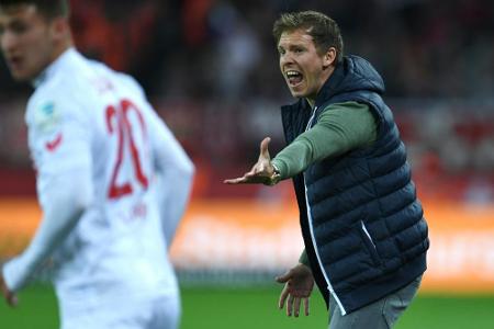 Hoffenheim: Anfeindungen gegen Hopp trüben Europapokal-Freude Hoffenheim: Anfeindungen gegen Hopp trüben Europapokal-Freude