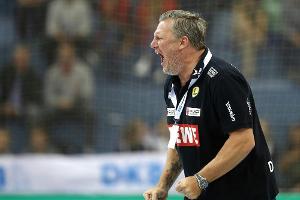 Handball: Löwen unterliegen in Celje deutlich