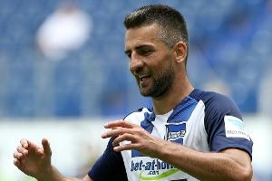 Hertha macht Schritt nach Europa, Wolfsburg Richtung 2. Liga
