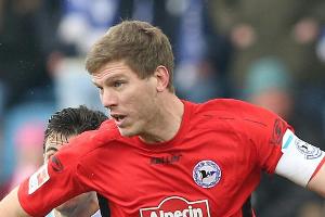 Bielefeld tritt im Abstiegskampf auf der Stelle