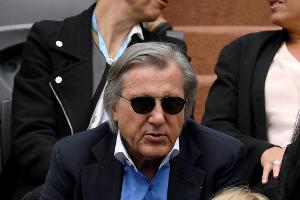 Fed-Cup: Tennis-Ikone Nastase sorgt für Eklats