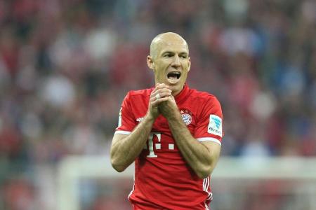 Bayern patzt gegen Mainz - Darmstadt verlängert Gnadenfrist - Viererpack von Kruse Bayern patzt gegen Mainz - Darmstadt verlängert Gnadenfrist - Viererpack von Kruse