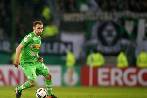 Jantschke verlängert in Gladbach bis 2021