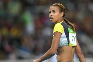 DLV-Sprinter kämpfen bei World Relays um WM-Tickets - Gatlin startet, Bolt fehlt