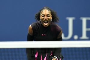 Williams bestätigt Schwangerschaft und beendet Saison - Comeback geplant