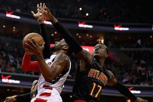 Schröder muss frühes Play-off-Aus in NBA fürchten: "Müssen besser werden"