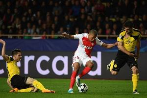 8,47 Millionen sehen BVB-Niederlage im ZDF