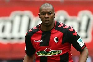 Freiburg verlängert mit Karim Guédé