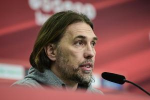 Trotz Champions League: Schmidt erwartet Bayern auf "Top-Niveau"