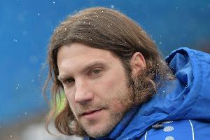 Frings vor Reise nach Hamburg: "Druck beim HSV"