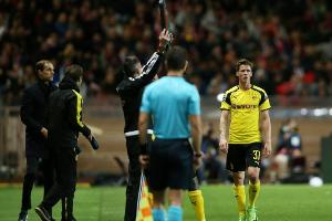 Tuchel räumt falsche Entscheidung ein