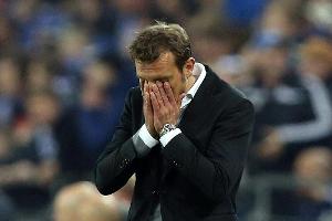 Schalker Aufholjagd ohne Happy End: Europacup-Halbfinale ohne Bundesliga