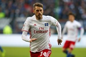Doppelpacker des Tages: Aaron Hunt (Hamburger SV)