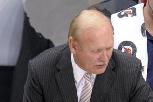 NHL: Dallas Stars trennen sich von Trainer Ruff