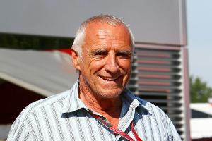 Mateschitz ohne Verständnis für Anfeindungen gegen RB Leipzig