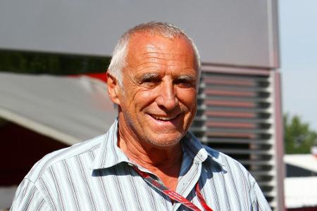 Mateschitz ohne Verständnis für Anfeindungen gegen RB Leipzig Mateschitz ohne Verständnis für Anfeindungen gegen RB Leipzig
