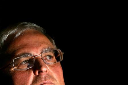 Zwanziger-Vorwürfe wegen Stimmenkauf bei WM-Vergabe 2006 Zwanziger-Vorwürfe wegen Stimmenkauf bei WM-Vergabe 2006