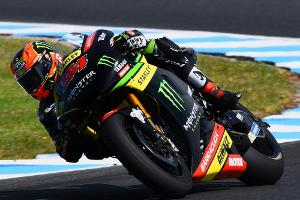 MotoGP: Geschwächter Folger glänzt in Argentinien als Sechster