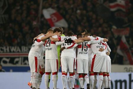2. Liga: VfB nach Asano-Doppelpack im Randale-Derby wieder Spitzenreiter 2. Liga: VfB nach Asano-Doppelpack im Randale-Derby wieder Spitzenreiter