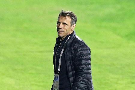 Redknapp beerbt Zola als Teammanager in Birmingham Redknapp beerbt Zola als Teammanager in Birmingham