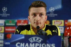 Reus optimistisch: In unserer Mannschaft steckt genügend Qualität