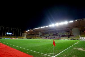 Monaco: Sicherheitsvorkehrungen um BVB werden verstärkt