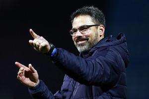 Klopp lobt Wagner: "Am heißesten gehandelter Trainer in England"