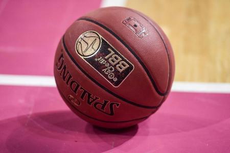 23 Klubs beantragen Lizenz für Basketball-Bundesliga 23 Klubs beantragen Lizenz für Basketball-Bundesliga