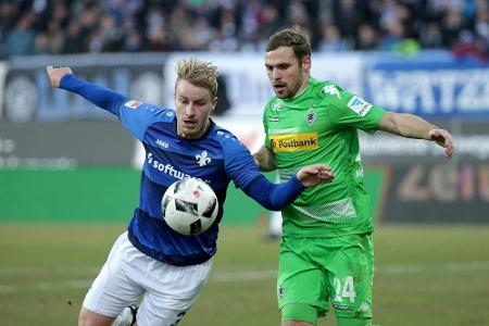 Vertrag verlängert: Holland bleibt den Lilien treu Vertrag verlängert: Holland bleibt den Lilien treu