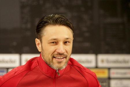 Pokal: Frankfurt fährt selbstbewusst nach Gladbach Pokal: Frankfurt fährt selbstbewusst nach Gladbach