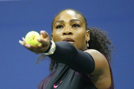 Williams kritisiert Nastases sexistische Äußerungen scharf Williams kritisiert Nastases sexistische Äußerungen scharf