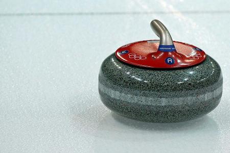 Curling: Meißner/Büttner mit zweitem WM-Sieg Curling: Meißner/Büttner mit zweitem WM-Sieg