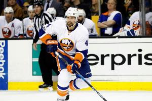 Seidenberg trifft bei Islanders-Sieg - Rieder mit 14. Saisontor