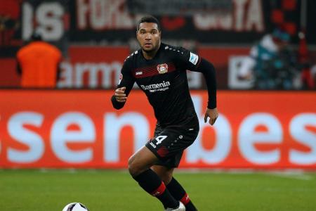 Bayer: Tah wieder im Mannschafstraining Bayer: Tah wieder im Mannschafstraining