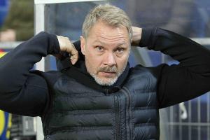 Austria Wiens Trainer Fink räumt Gespräche mit FC Basel ein