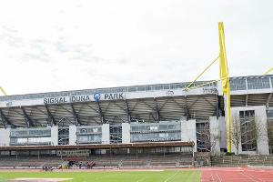 Nach Anschlag auf BVB-Bus: Stadionbetreiber diskutieren Einsatz von Körperscannern