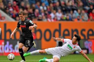 FCA bangt um Koreaner Koo