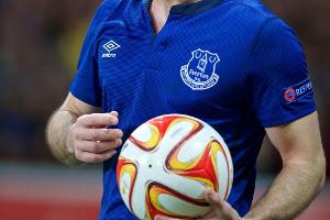 Gorilla-Vergleich: Everton verhängt Hausverbot gegen "Sun"-Reporter
