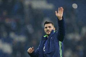 Medien: Schalker Kolasinac vor Wechsel zum FC Arsenal