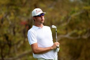 Golfprofi Heisele in Perth Sechster