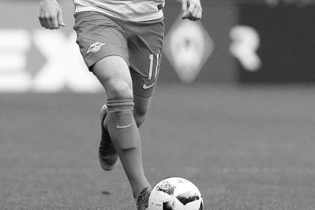 Fan in Leipzig an plötzlichem Herztod verstorben Fan in Leipzig an plötzlichem Herztod verstorben