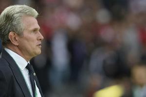 Heynckes fordert unabhängigen und kritischen Journalismus