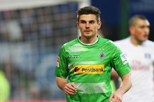 Gladbach-Profi Hofmann erhält Fair-Play-Plakette