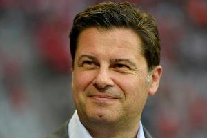 DFL-Chef Seifert hält an 50+1-Regelung fest