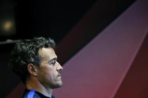 Scheidender Barca-Trainer Luis Enrique legt Pause ein: "Bin müde"